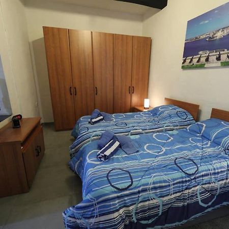 Cosy Valletta Apartment Dış mekan fotoğraf