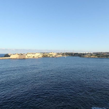 Cosy Valletta Apartment Dış mekan fotoğraf