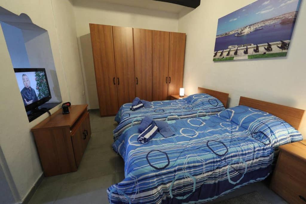 Cosy Valletta Apartment Dış mekan fotoğraf