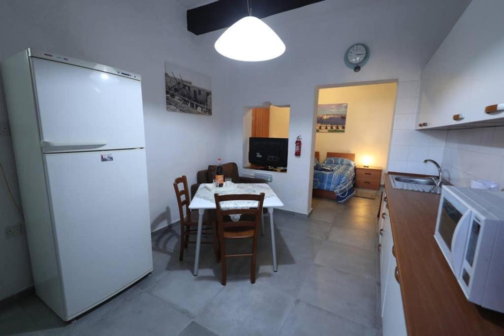 Cosy Valletta Apartment Dış mekan fotoğraf