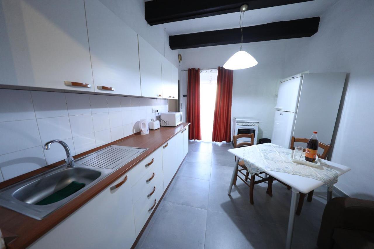 Cosy Valletta Apartment Dış mekan fotoğraf