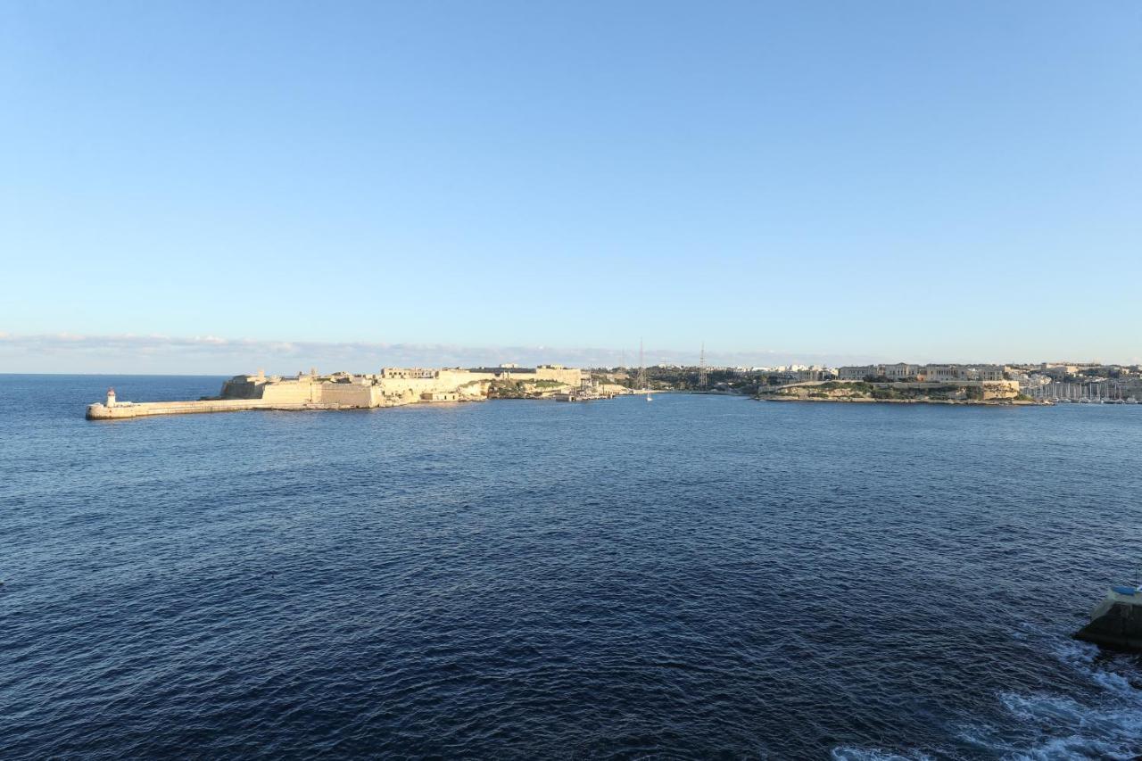 Cosy Valletta Apartment Dış mekan fotoğraf